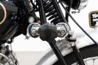 1948 HRD Vincent Rapide Series B - 109