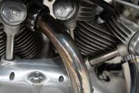 1948 HRD Vincent Rapide Series B - 114