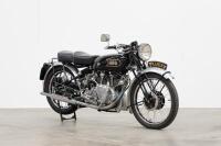 1948 HRD Vincent Rapide Series B - 116