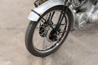 1948 HRD Vincent Rapide Series B - 119