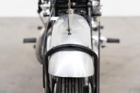 1948 HRD Vincent Rapide Series B - 121