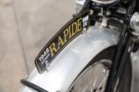1948 HRD Vincent Rapide Series B - 122
