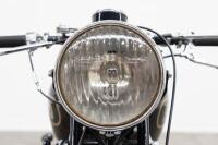 1948 HRD Vincent Rapide Series B - 123