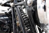 1948 HRD Vincent Rapide Series B - 125