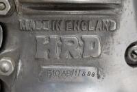 1948 HRD Vincent Rapide Series B - 127