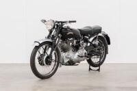 1952 Vincent Comet Series C&nbsp;