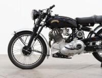 1952 Vincent Comet Series C&nbsp; - 3