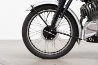 1952 Vincent Comet Series C&nbsp; - 4