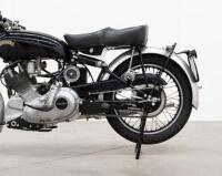 1952 Vincent Comet Series C&nbsp; - 5