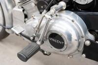 1952 Vincent Comet Series C&nbsp; - 19