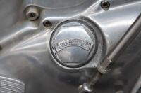 1952 Vincent Comet Series C&nbsp; - 21