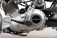 1952 Vincent Comet Series C&nbsp; - 22
