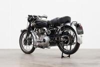 1952 Vincent Comet Series C&nbsp; - 36