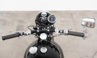 1952 Vincent Comet Series C&nbsp; - 57