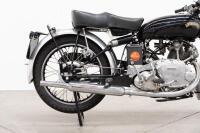1952 Vincent Comet Series C&nbsp; - 75