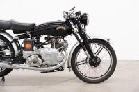 1952 Vincent Comet Series C&nbsp; - 77