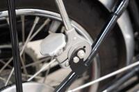 1952 Vincent Comet Series C&nbsp; - 81