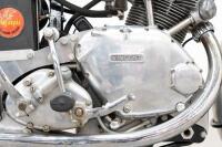 1952 Vincent Comet Series C&nbsp; - 89