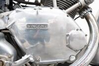 1952 Vincent Comet Series C&nbsp; - 93