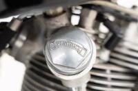 1952 Vincent Comet Series C&nbsp; - 99