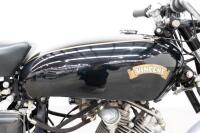 1952 Vincent Comet Series C&nbsp; - 103