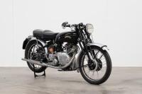 1952 Vincent Comet Series C&nbsp; - 108
