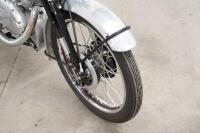 1952 Vincent Comet Series C&nbsp; - 110
