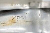1952 Vincent Comet Series C&nbsp; - 121