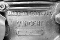 1952 Vincent Comet Series C&nbsp; - 123