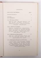 A third edition (1963) copy of the Motorcycle Engineering by P.E Irving, with dust cover. - 2