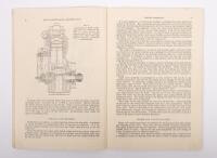 Three softcover books relating to Vincent-HRD servicing and maintenance - 2