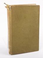 A second edition (1962) copy of the Motorcycle Engineering by P.E Irving with Wilfred Guyer library stamp