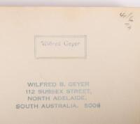 A second edition (1962) copy of the Motorcycle Engineering by P.E Irving with Wilfred Guyer library stamp - 4