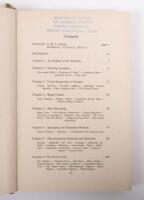 A second edition (1962) copy of the Motorcycle Engineering by P.E Irving with Wilfred Guyer library stamp - 5