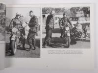 A softcover copy of 'The Vincent-H.R.D Owners Club, a Photographic Miscellany' by Geoff Preece - 2