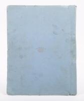 An original circa 1950s copy of the Vincent Spare Parts List, for Series B & C's, printed by Chas Davy & Co Ltd - 5