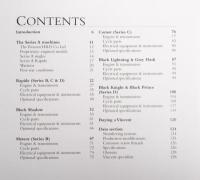Two modern Vincent books - 3