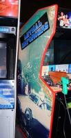 'Lethal Enforcers' Konami&nbsp;in dedicated upright cabinet - 2