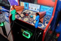 'Lethal Enforcers' Konami&nbsp;in dedicated upright cabinet - 4