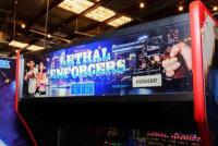 'Lethal Enforcers' Konami&nbsp;in dedicated upright cabinet - 6