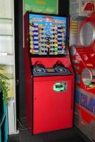 'Talking Love Meter' upright cabinet