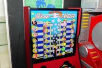 'Talking Love Meter' upright cabinet - 2