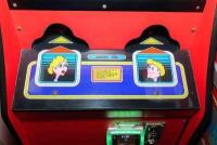 'Talking Love Meter' upright cabinet - 3