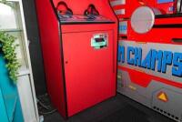 'Talking Love Meter' upright cabinet - 4