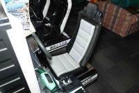 'Initial D8' Sega Japanese single driver machine - 4