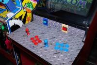 'Marvel vs Capcom' Capcom 2-player, within conversation upright cabinet, 26' Nanao screen - 4