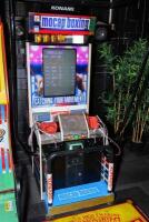 'Mocap Boxing' Konami Japanese machine - 2