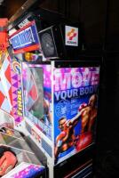 'Mocap Boxing' Konami Japanese machine - 5