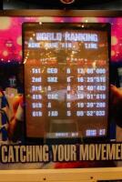 'Mocap Boxing' Konami Japanese machine - 6