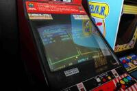 Neo-Geo rare 6-slot LAI Australian 2-player cabinet fitted with Metal Slug,&nbsp;Puzzle Bobble, Blaxing Star, Windjammers, Bust-A-Move & Pulstar fitted - 5